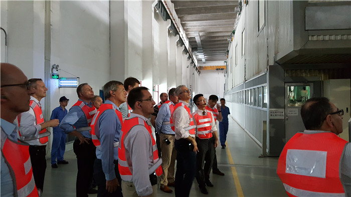 仙鶴股份有限公司官方網站